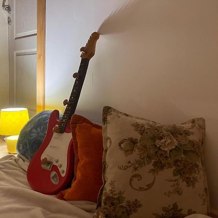 Laf Guest House Kolaşin Dış mekan fotoğraf