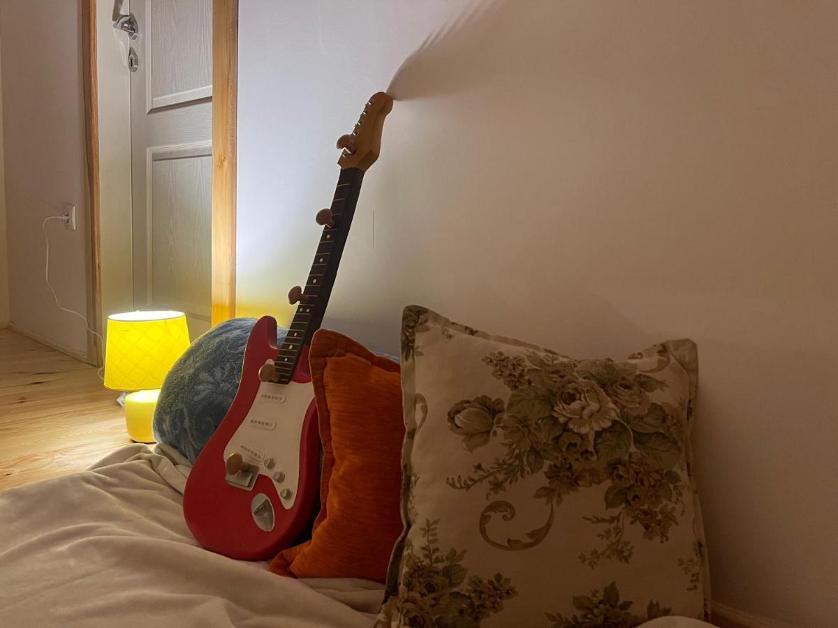 Laf Guest House Kolaşin Dış mekan fotoğraf