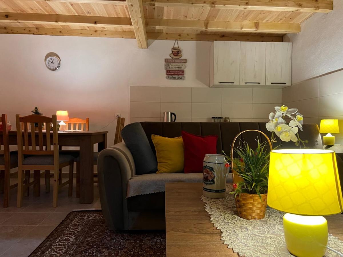 Laf Guest House Kolaşin Dış mekan fotoğraf