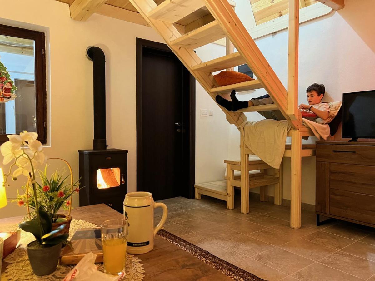 Laf Guest House Kolaşin Dış mekan fotoğraf