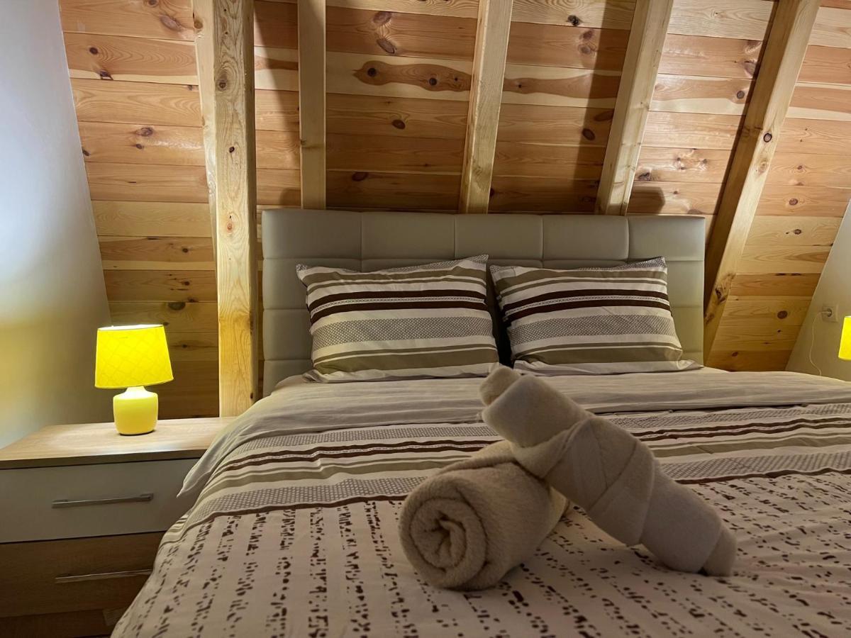 Laf Guest House Kolaşin Dış mekan fotoğraf