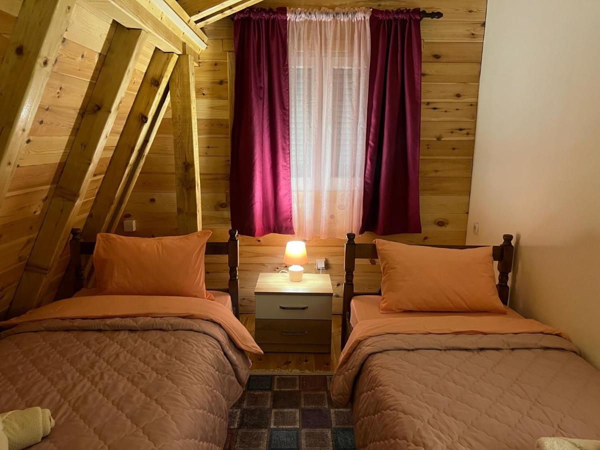 Laf Guest House Kolaşin Dış mekan fotoğraf