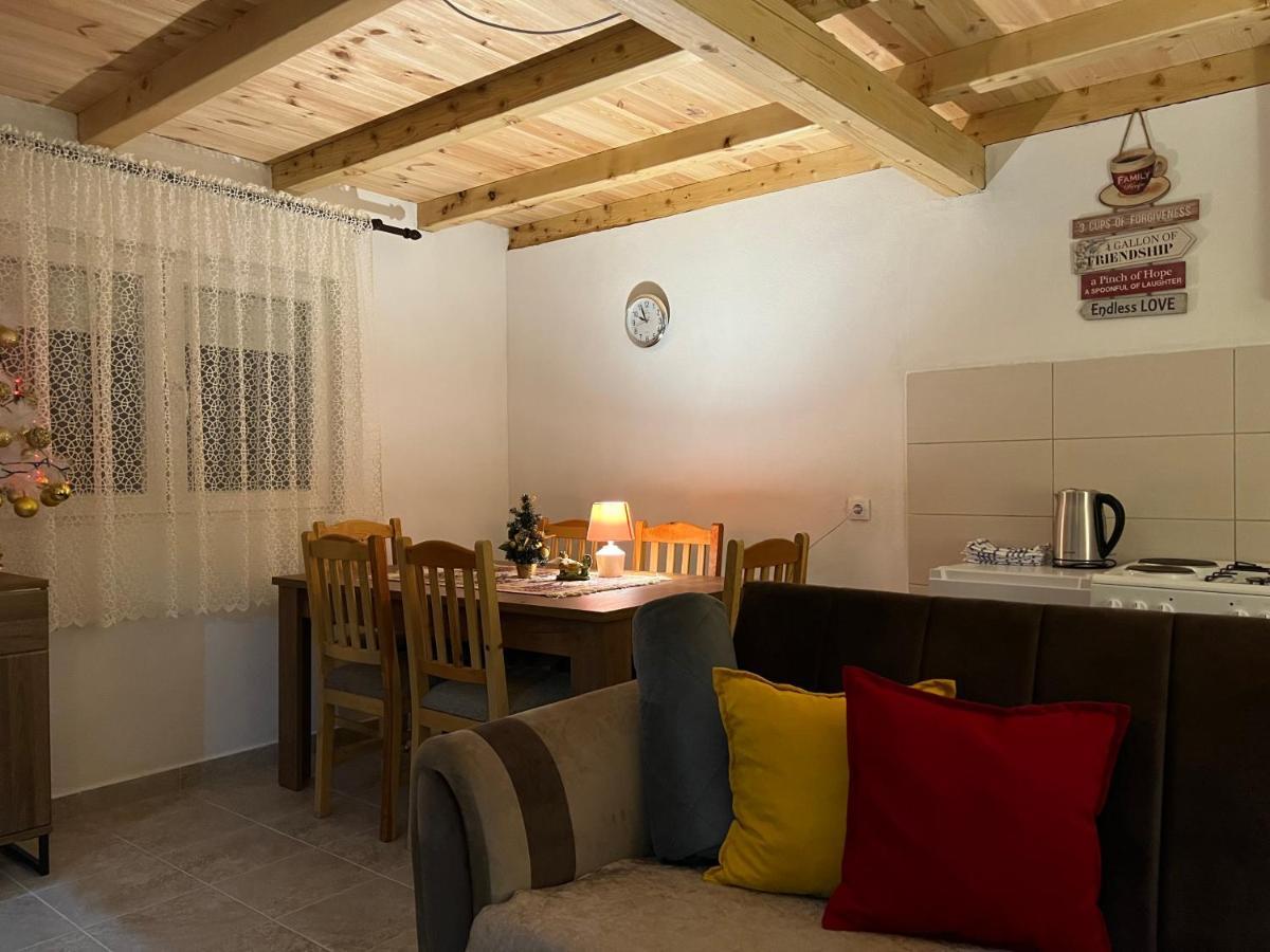Laf Guest House Kolaşin Dış mekan fotoğraf