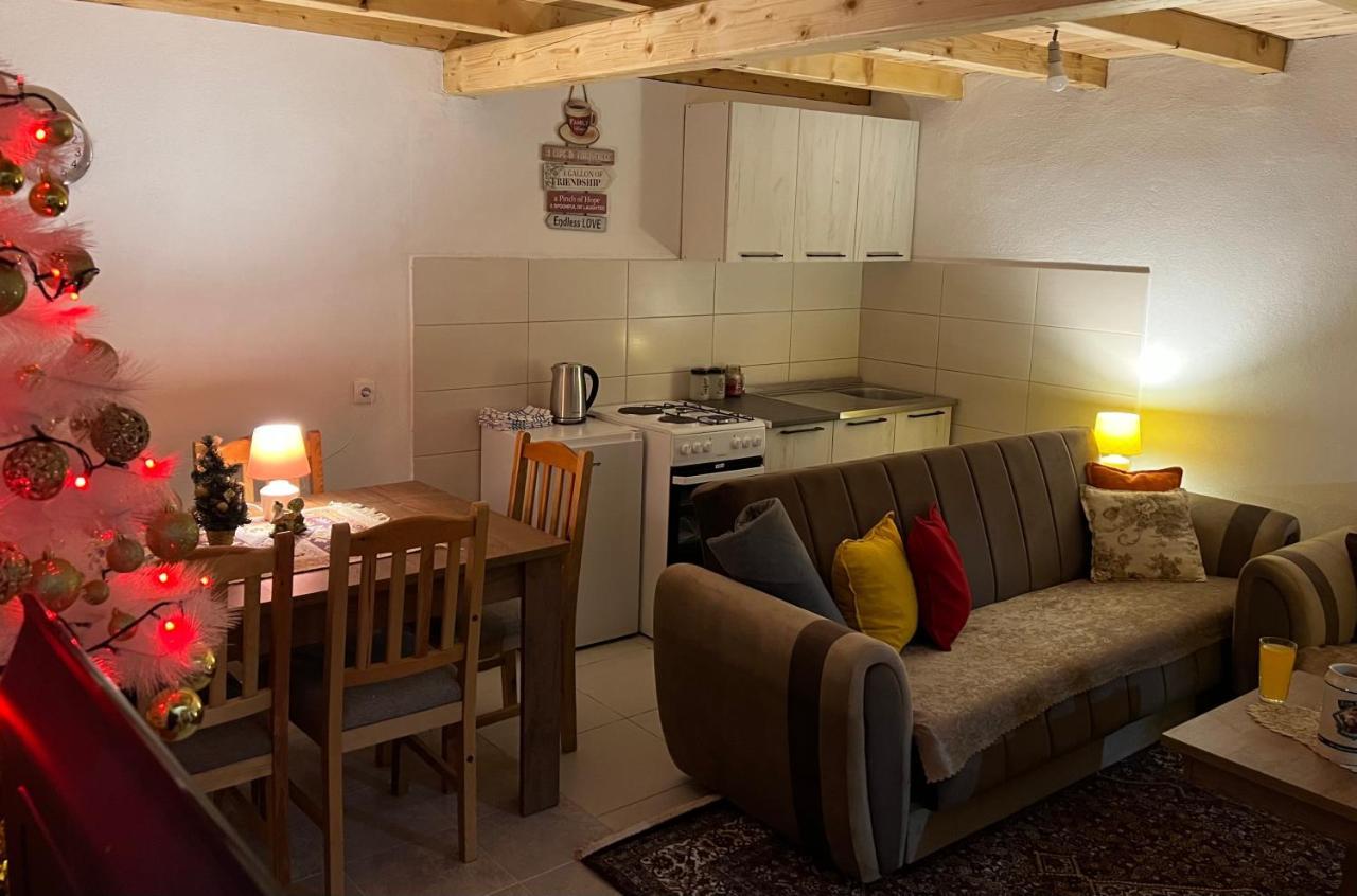 Laf Guest House Kolaşin Dış mekan fotoğraf