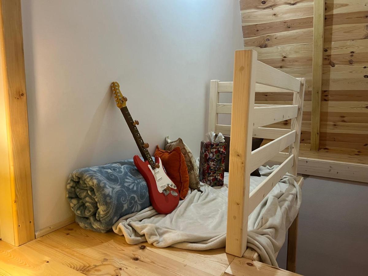 Laf Guest House Kolaşin Dış mekan fotoğraf