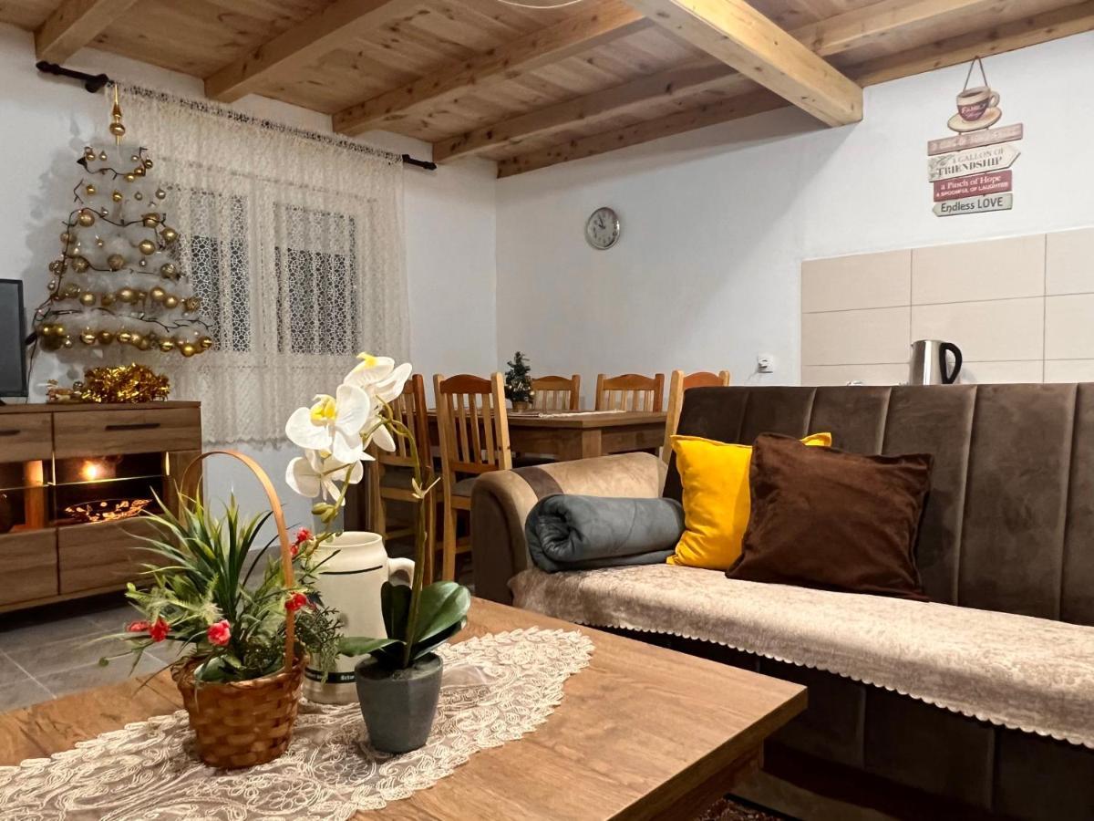 Laf Guest House Kolaşin Dış mekan fotoğraf