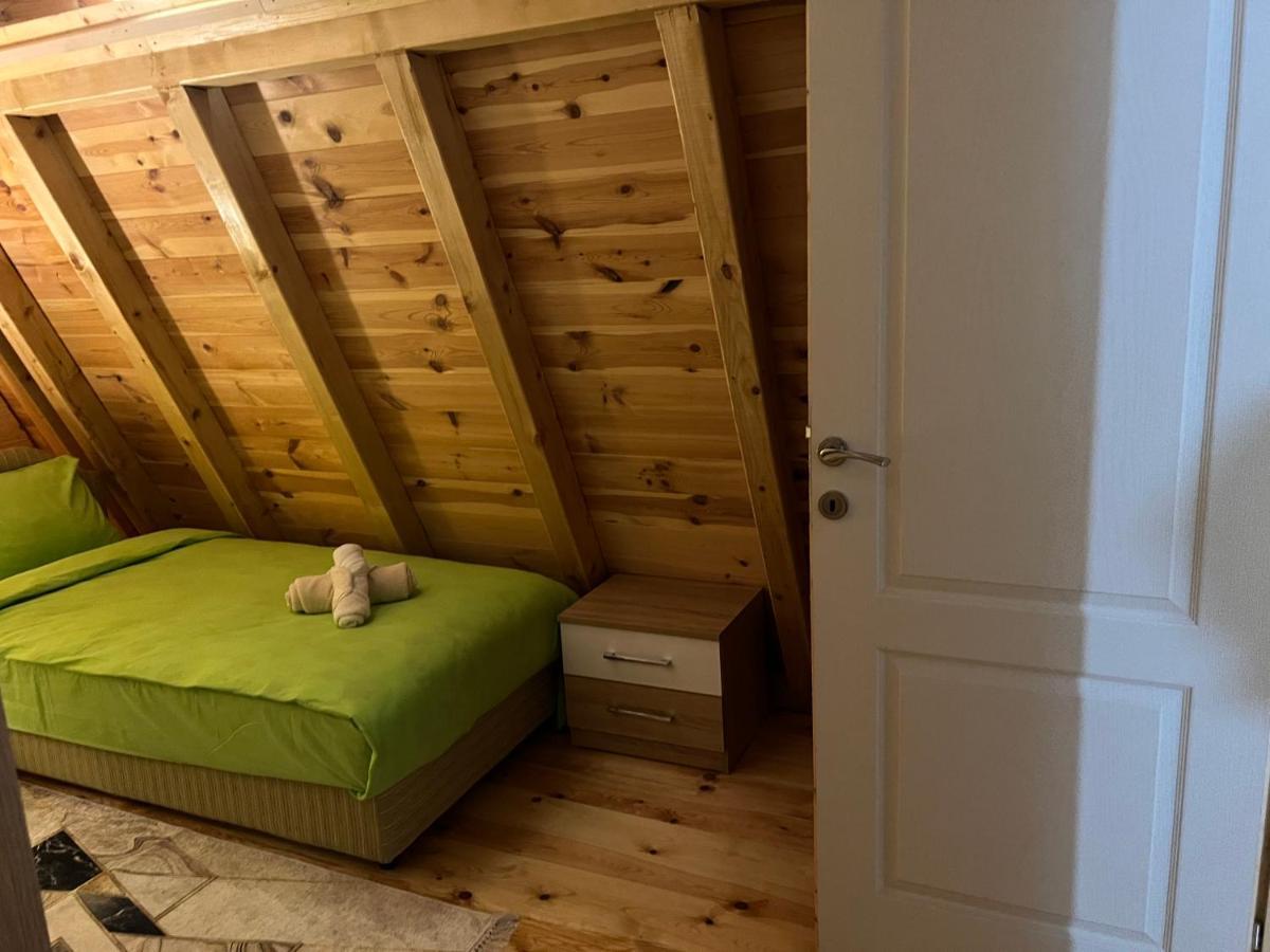 Laf Guest House Kolaşin Dış mekan fotoğraf