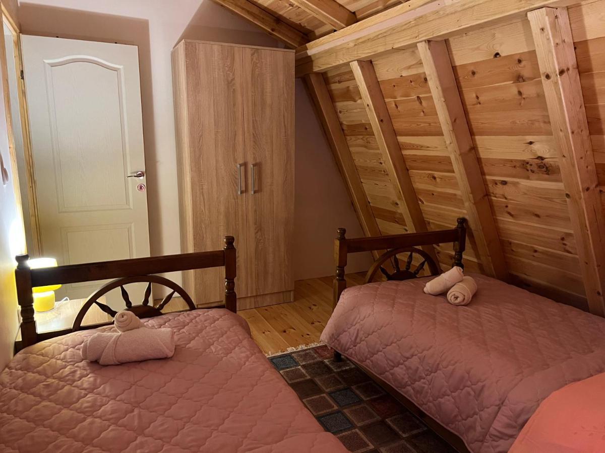 Laf Guest House Kolaşin Dış mekan fotoğraf
