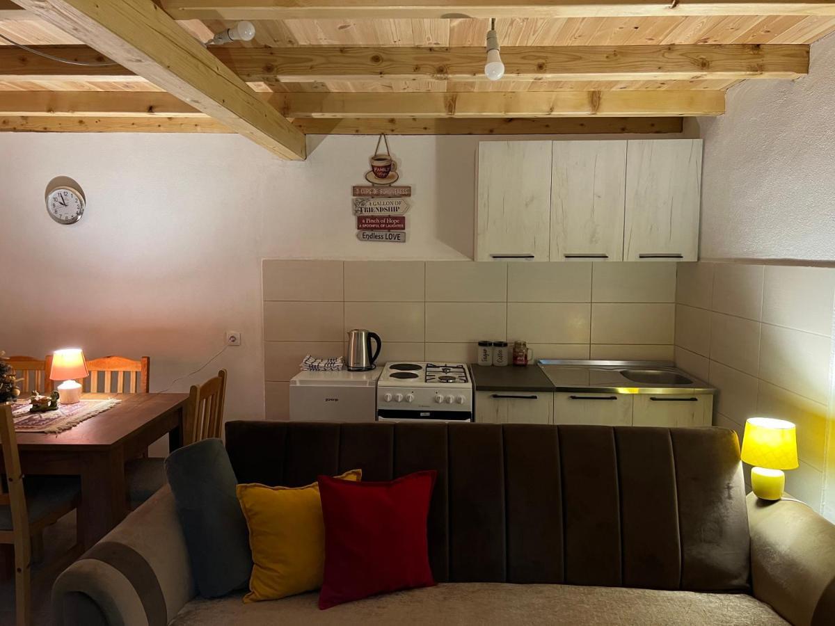 Laf Guest House Kolaşin Dış mekan fotoğraf