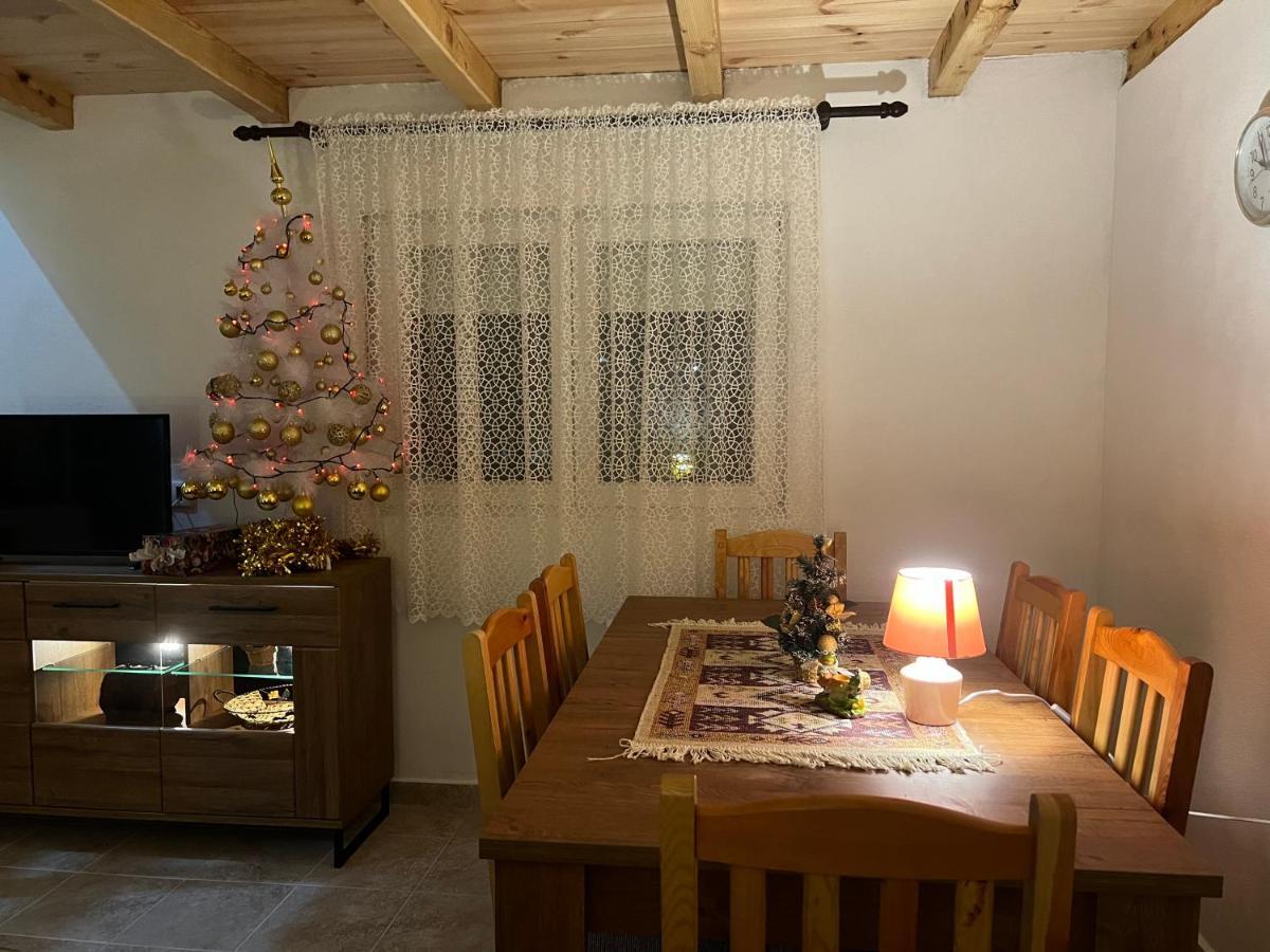 Laf Guest House Kolaşin Dış mekan fotoğraf