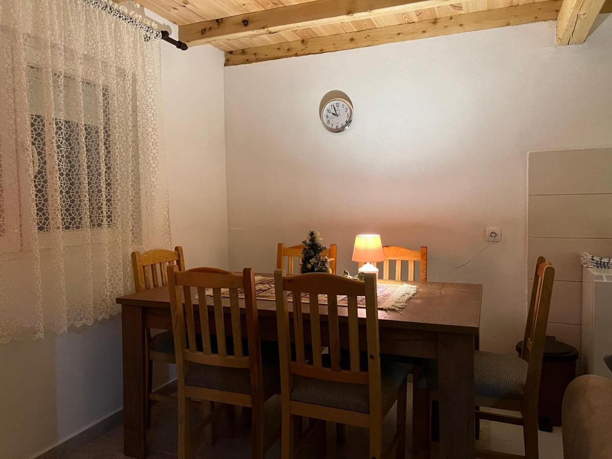 Laf Guest House Kolaşin Dış mekan fotoğraf
