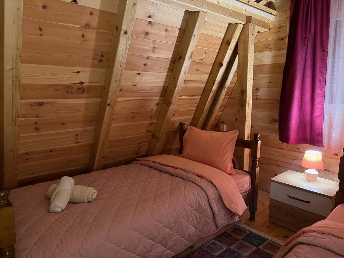 Laf Guest House Kolaşin Dış mekan fotoğraf