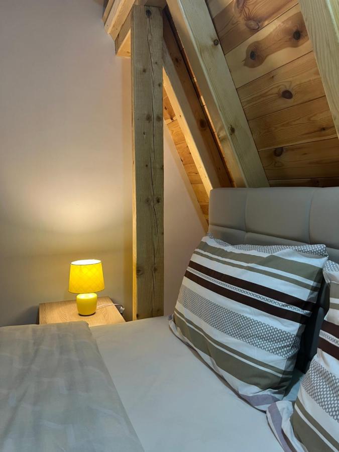 Laf Guest House Kolaşin Dış mekan fotoğraf