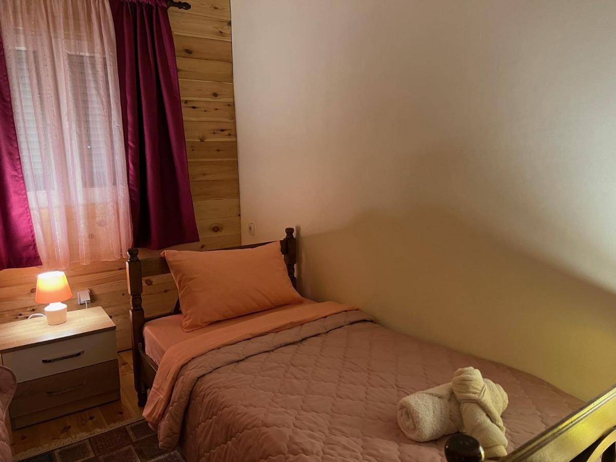 Laf Guest House Kolaşin Dış mekan fotoğraf