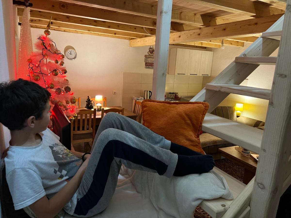 Laf Guest House Kolaşin Dış mekan fotoğraf
