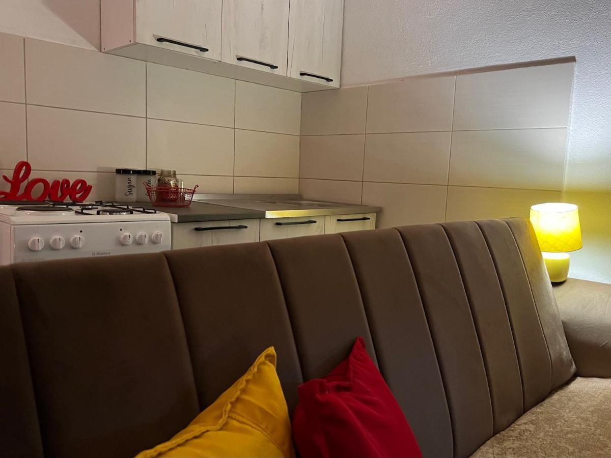 Laf Guest House Kolaşin Dış mekan fotoğraf