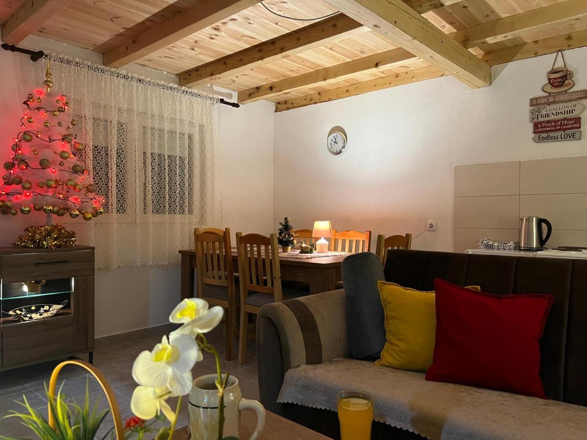 Laf Guest House Kolaşin Dış mekan fotoğraf