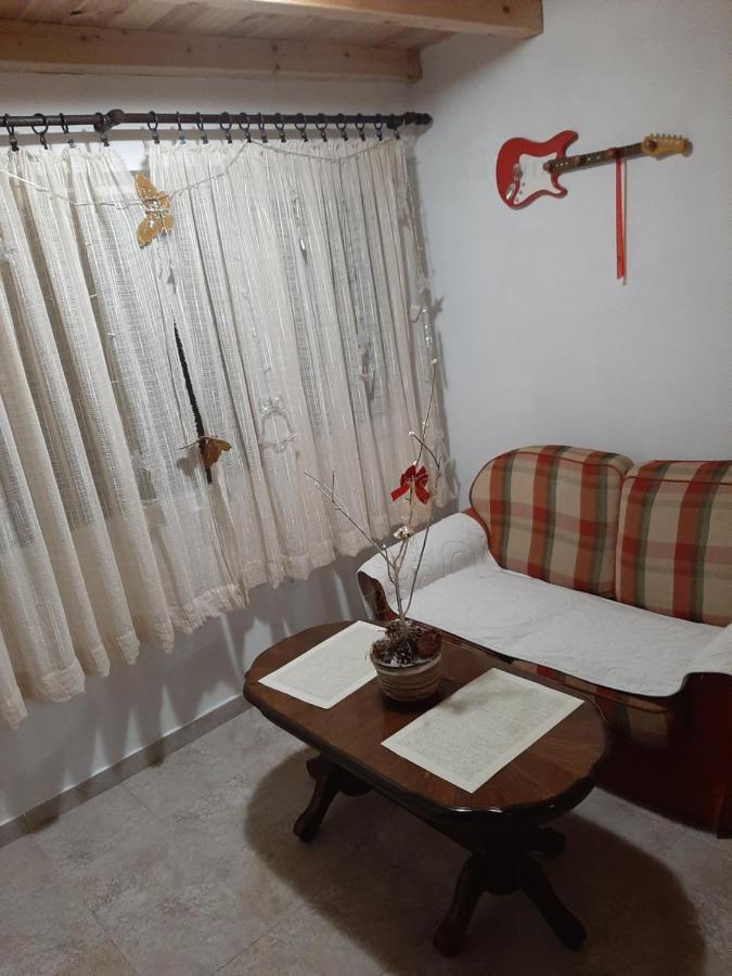 Laf Guest House Kolaşin Dış mekan fotoğraf