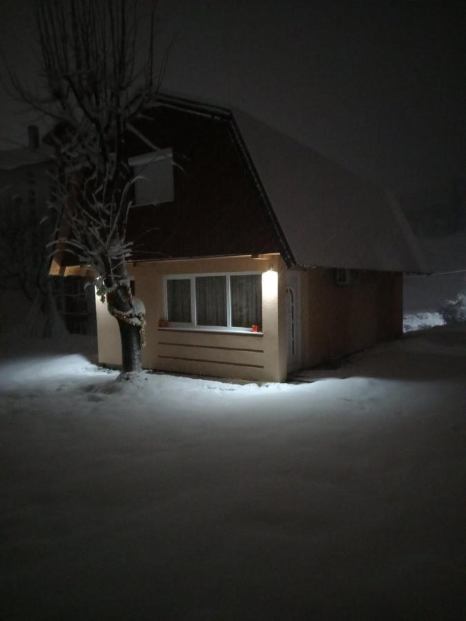 Laf Guest House Kolaşin Dış mekan fotoğraf