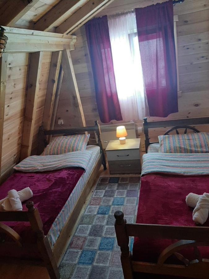 Laf Guest House Kolaşin Dış mekan fotoğraf