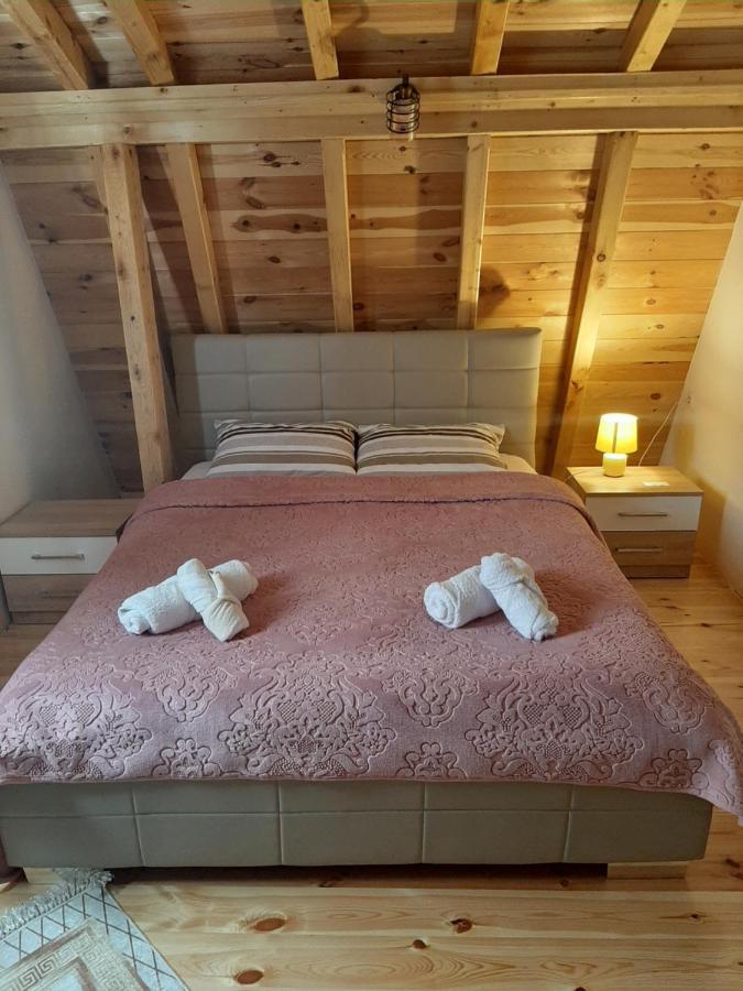 Laf Guest House Kolaşin Dış mekan fotoğraf