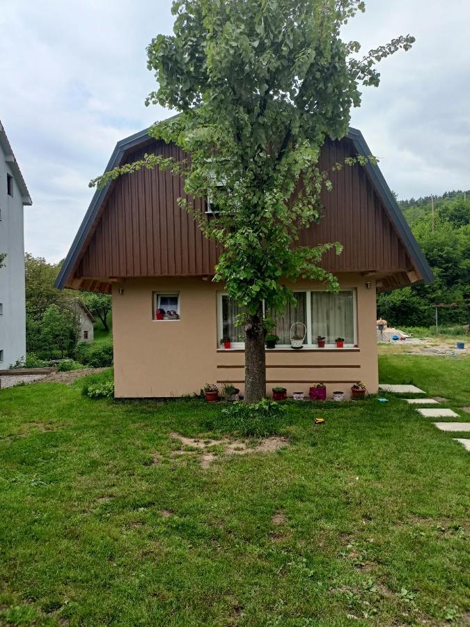 Laf Guest House Kolaşin Dış mekan fotoğraf