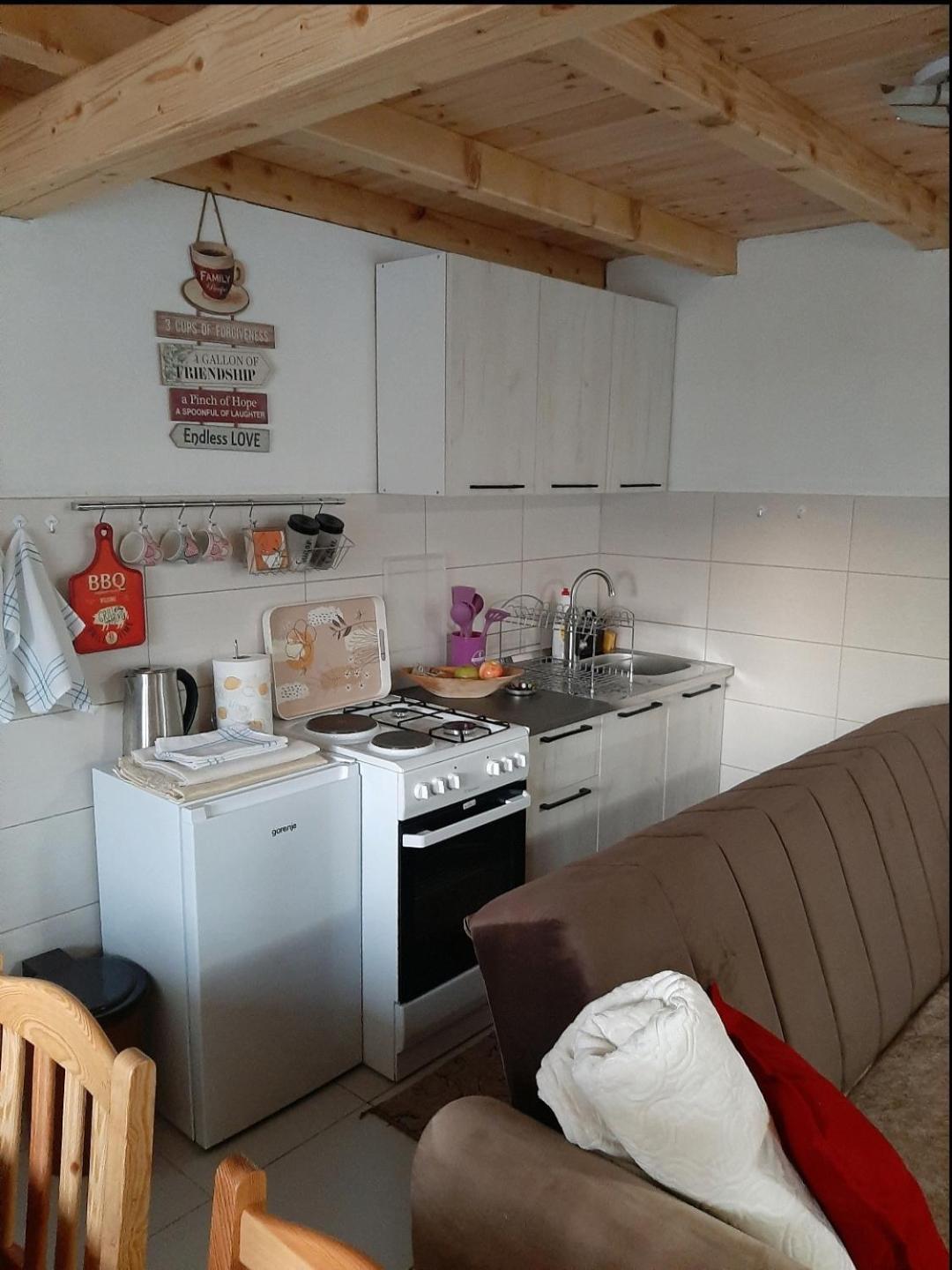 Laf Guest House Kolaşin Oda fotoğraf
