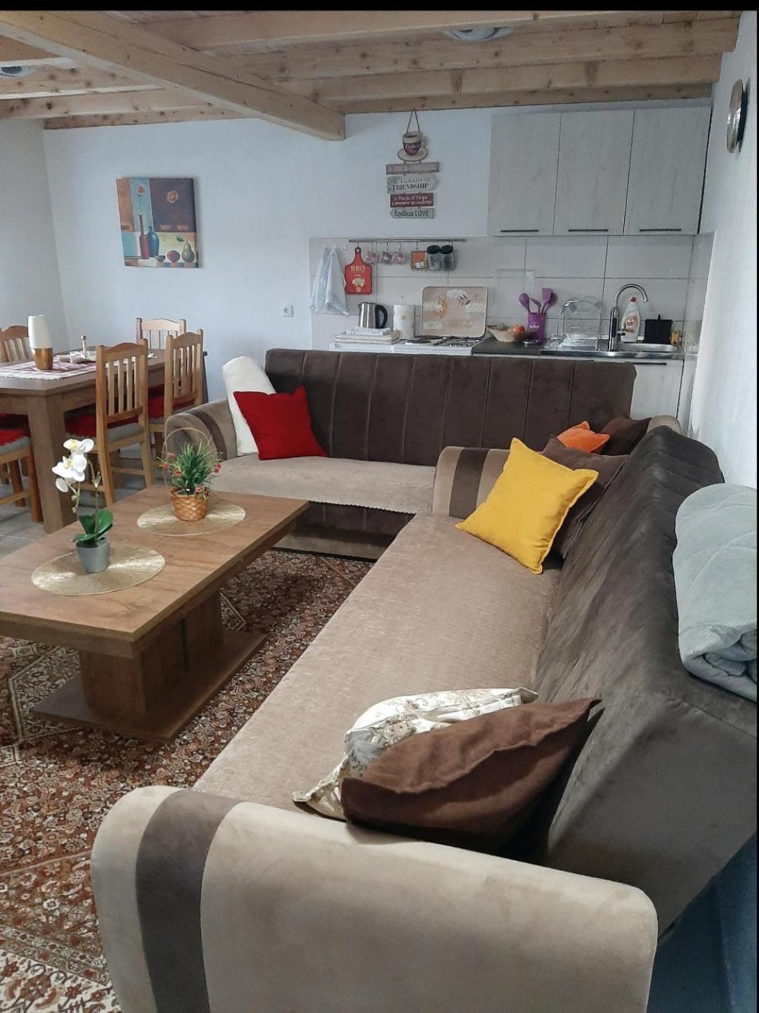 Laf Guest House Kolaşin Oda fotoğraf